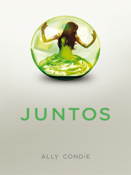 Cover of Juntos (Libro 1)